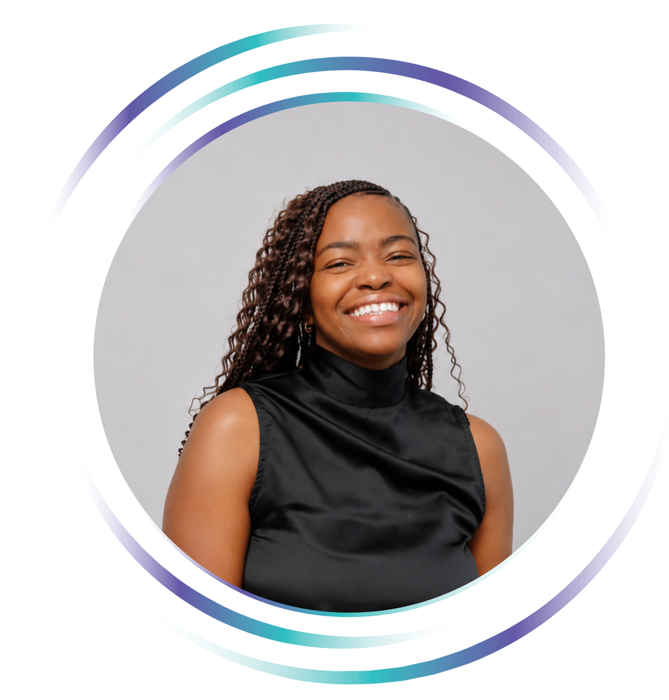 Anelisa Mgcubhe