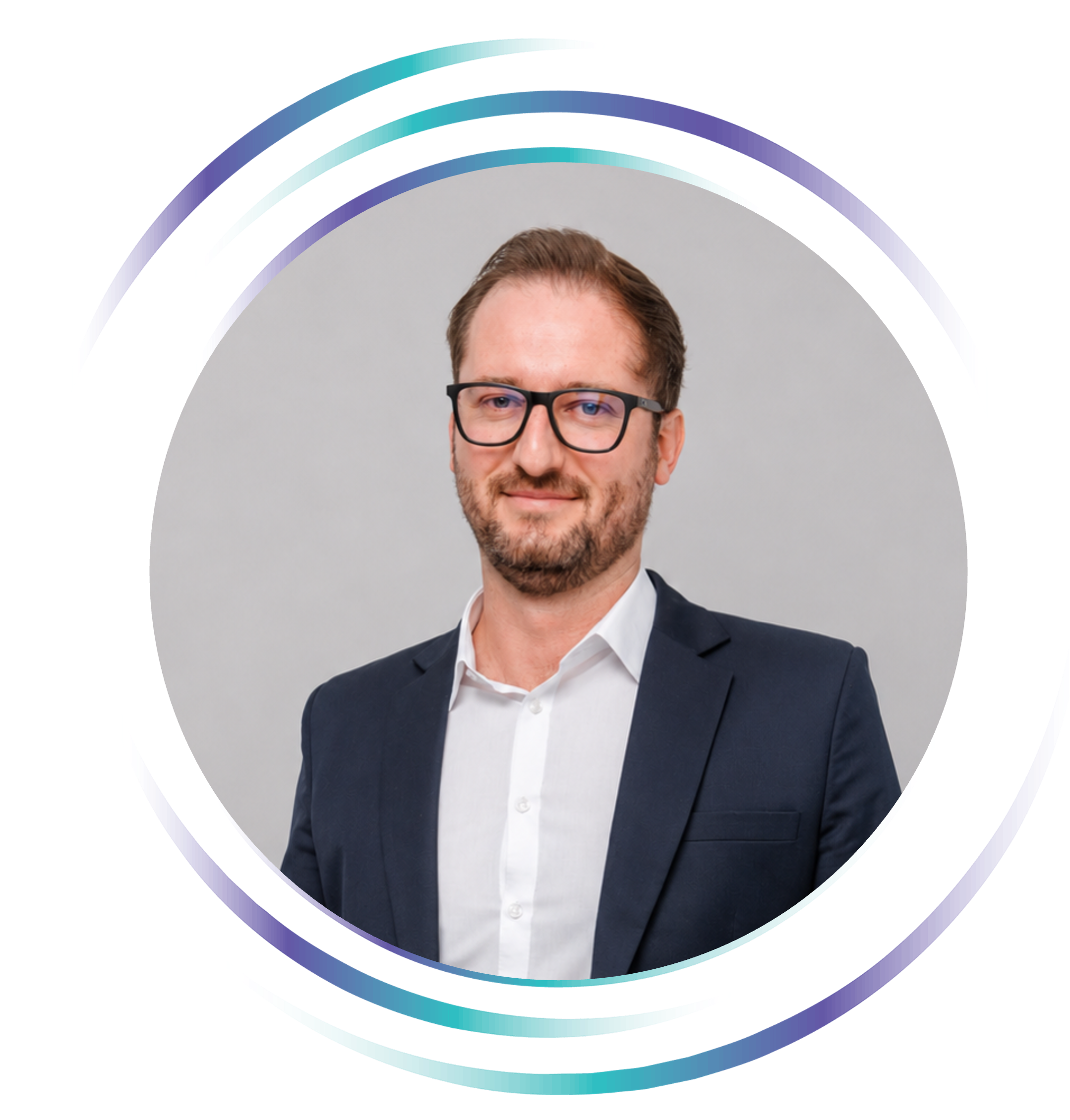 Florian Wohl, CFP®  