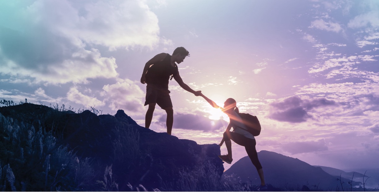The shift from reactive to intentional wealth