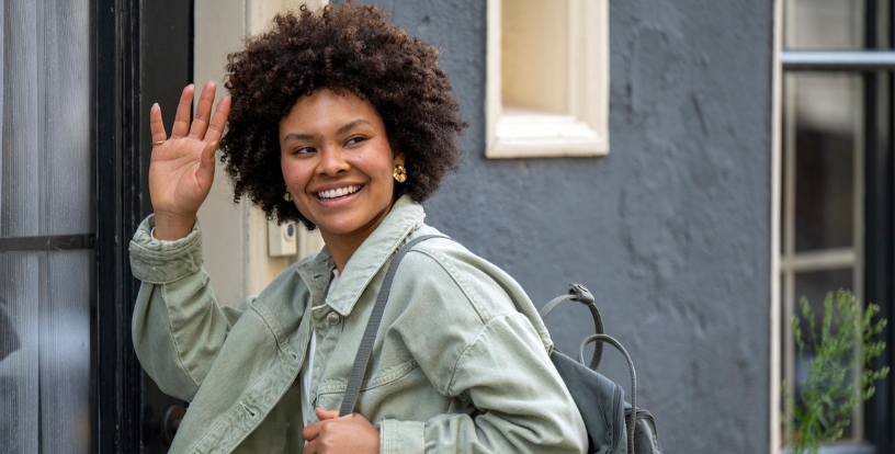 Empty nest financial planning