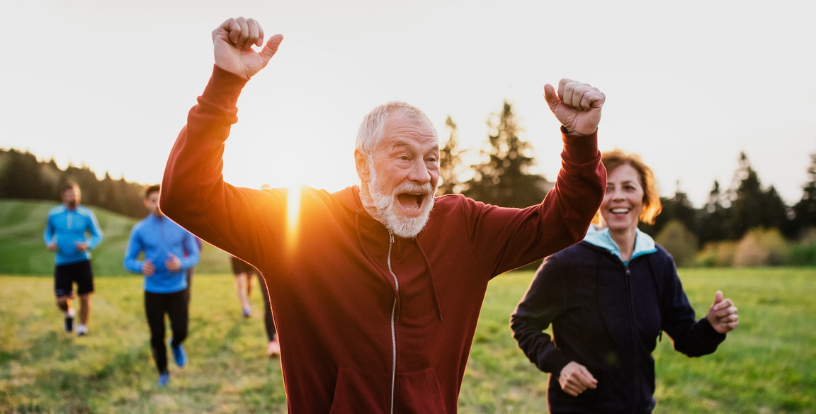 Why good health is a financial strategy