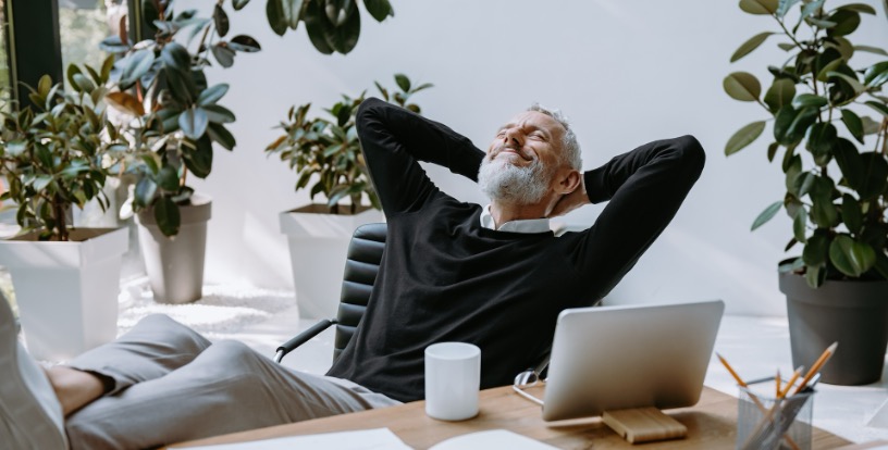 The Rule of 72